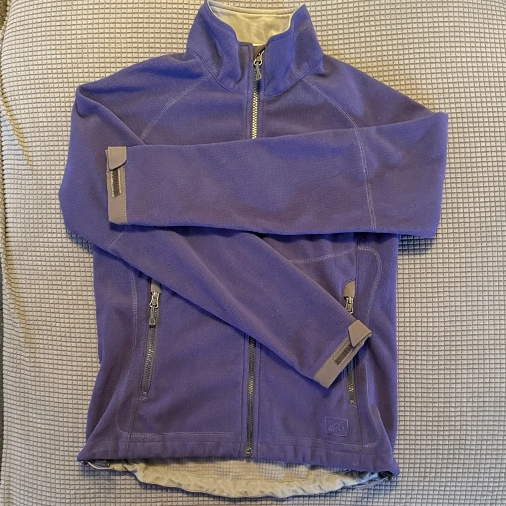 REI Jacket - Picture 1 of 9